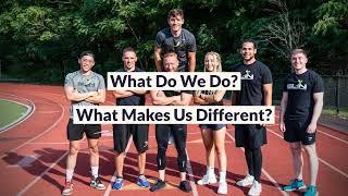 ELIN Fitness Redefined® - In-home Personal Training Arlington VA