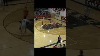 Gavin Johnson Drills Shot to Force Overtime ‼️‼️‼️
