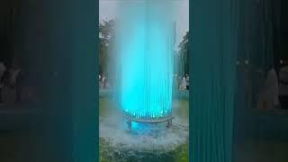  fountain #shorts