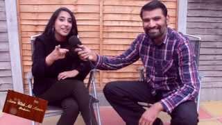 SashTV Interview| How/When She Started Her YouTube Career + More| Stars With Ali Azeem Production