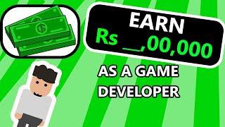 How To Join A Game Company In India || Game Development Jobs || How To Get Into A Game Company