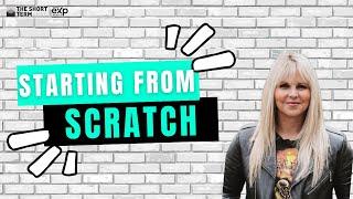 Starting from Scratch with Bailey Kramer | The Short Term Show with Avery Carl