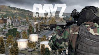 A Very DEADLY DAYZ Adventure!