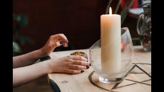 How to Construct a Basic Magick Ritual
