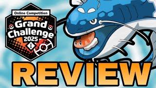 Grand Challenge! Regulation H! ~ Pokemon  VGC ~ Stream 039