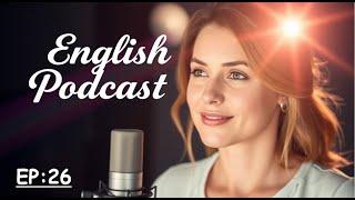 English Podcast: English in the Movies Analyzing Dialogue I Learn Fluent English I Speak Smart