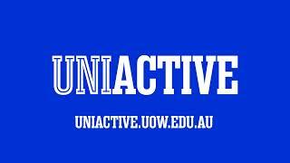 UniActive, Switch Your Fit