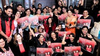 Makeup Master Class in Mumbai  Dombivli  Academy for 2 weeks by Sam and Jas Hair Makeup Academy