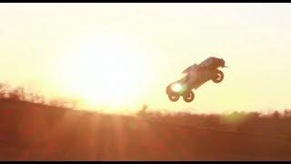 SV Media Films | The Baja Legacy - Epic Flying Crasher