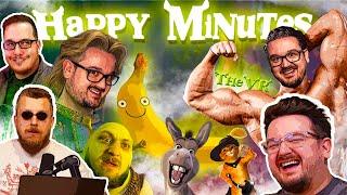 TheVR LEGVICCESEBB PILLANATOK 2  I Happy Hour Válogatás  