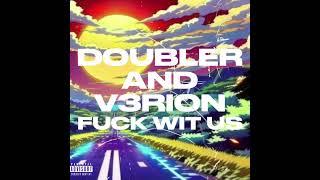 DoubleR & V3RION - Studio Vibes (Official Audio)