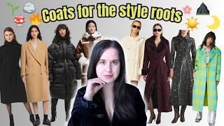 7 Secrets to Finding the Perfect Coat for Your Style Roots