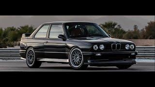 Buying A BMW E30 M3 1986-1991 for Any Budget