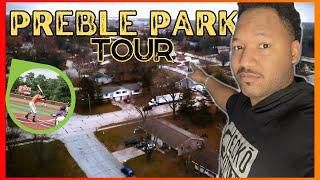 Exploring Preble Park | Green Bay Neighborhood Tour