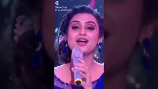 Lakshmi Nakshathra Singing in Star magic #lakshminakshathra #starmagic