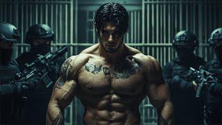 2025 Action Film | Special Forces Soldier Turned Cyborg Cop, Memory Wiped into Killing Machine
