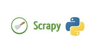 Python Scrapy Tutorial for Beginners