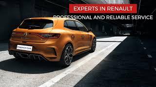 Renault Car Specialists