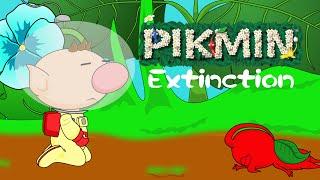 Pikmin Extinction (Parody)