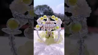 #gift#beadedjewelry#ornaments#handmade#handwork#bracelet#creativity#hanging decoration