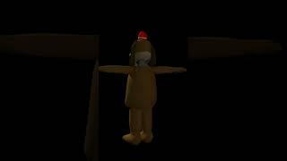Movie fleegle the beagle final model  by me showcase