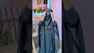 #islamic #shorts #hijab #video labbaik ya no Rasool Allah#trending #song
