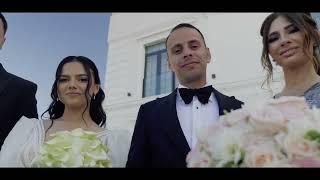 Wedding teaser Iulia & Adrian | Ramatuelle | ERME Films