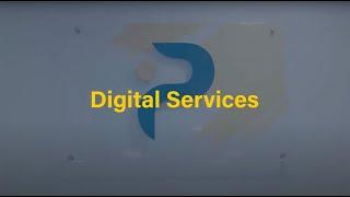 Digital / Creative Services