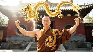 全寺骂我废物圣女前来退婚，反手解封千年神力直登封神榜一，圣女知道后跪下求我娶她！#天下嵩山