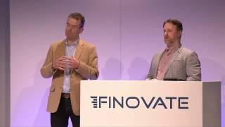 Wealth Wizards Finovate Demo 2017