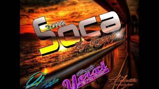 SOCA 2016  YERXI THE NEW CONCEPT =DJ ABELARDITHO & KAKA DJ=