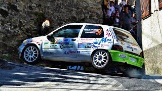 Renault Clio Williams Gr.A | PURE ENGINE SOUND! [HD]