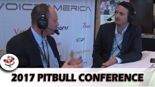 VIP Financial Education at the Pitbull Conference - 42nd National Private Lending Conference!