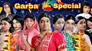 Garba Special Ep. 877 | FUNwithPRASAD | #funwithprasad