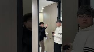 又是押韵的一天 #短剧 #段子 #押韵