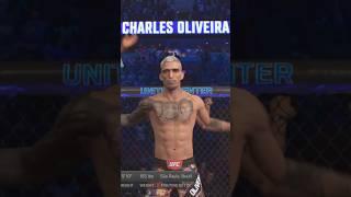 Charles Oliveira introduction  #shawntaco #ufc #charlesoliveira