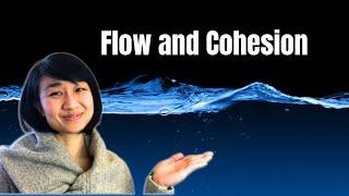 How to Create Flow in Your Research Paper