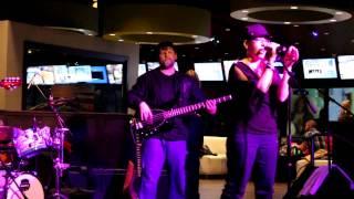 rolling in the deep (Adele Cover) performed by Radio Patrol