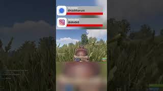 ВЕРТОЛЁТ ВЕКА если ТЫ ЗАТУПА по ЖИЗНИ! #shorts #rust #vzshkarust #раст  #взшкараст