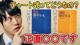 【河野玄斗】チャート式参考書で医学部合格は可能？東大医学部卒の考え方【数学/勉強/青チャート/黄チャート】