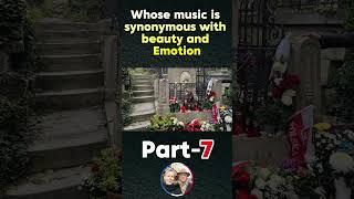Famous Graves of Pere Lachaise Cemetery Guided Tour - Part-7
