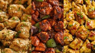 Chicken Recipes for Dinner - MUST TRY!