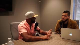 Eps. 32 “The Real Estate Game” w/Terance Lewis | The Beautiful Struggle Podcast