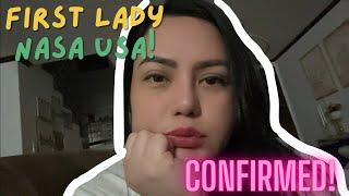 FL LIZA NASA USA CONFIRMED?