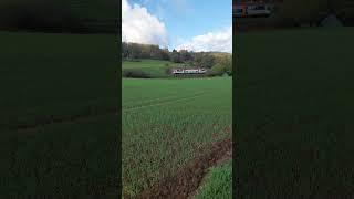 Mümling Train
