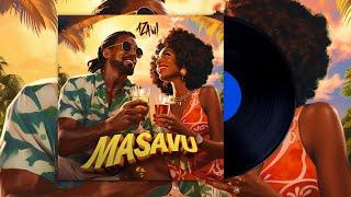 Azawi - Masavu (Audio)