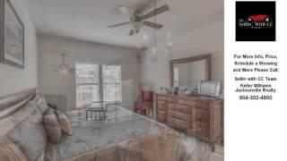 1443 CARPATHIAN DR, JACKSONVILLE, FL Presented by Sellin with CC Team.