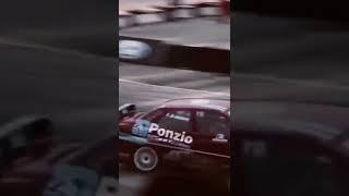 BMW drift arabasi neler yapiyor