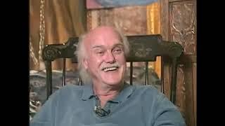 Ram Dass on Giving Maharaji LSD Two Times