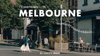 7 Essentials You Must Do in Melbourne  My Favorite Hidden Spots!